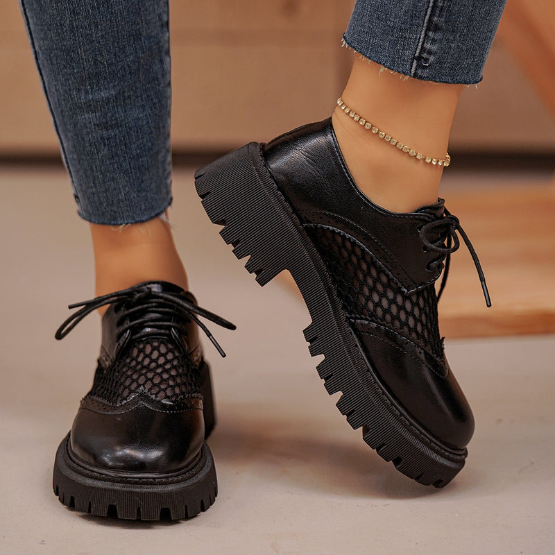 Schicke Orthopädische Schuhe mit einzigartigem Design