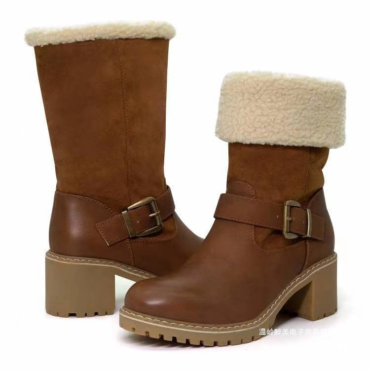 Stilvolle Orthopädische Stiefel für jeden Anlass