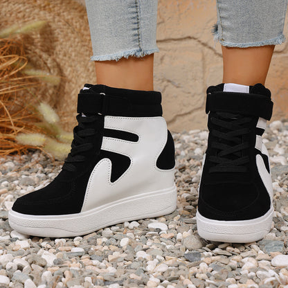 Wunderschön gefertigte Orthopädische Sneakers