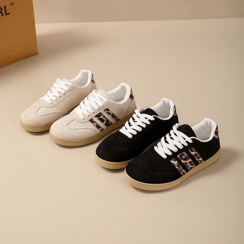 Elegante Orthopädische Sneakers für jeden Schritt