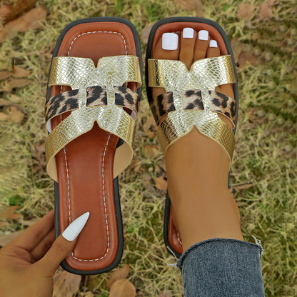 Wunderschön gefertigte Orthopädische Sandalen