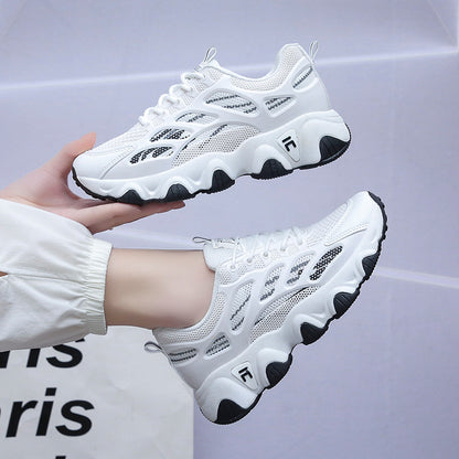 Klassische Orthopädische Sneakers mit zeitlosem Stil