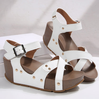 Wunderschön gefertigte Orthopädische Sandalen