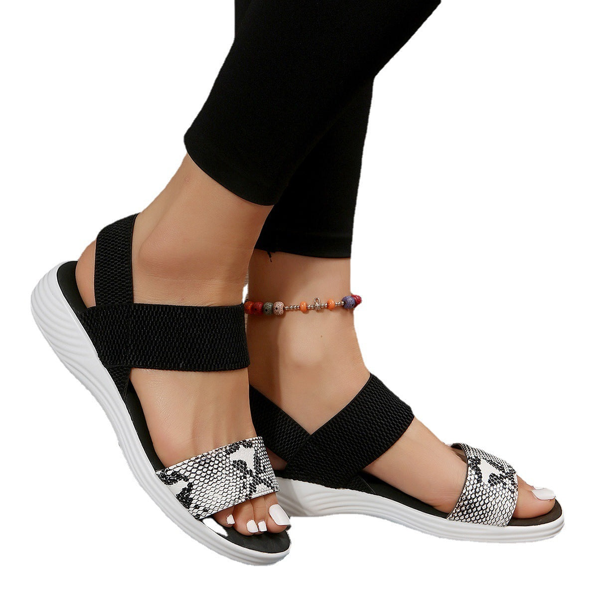 Stilvolle Orthopädische Sandalen für jeden Anlass