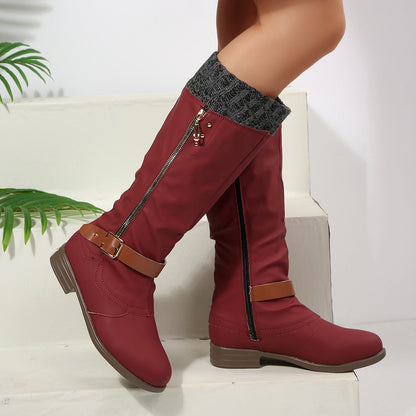 Wunderschön gefertigte Orthopädische Stiefel