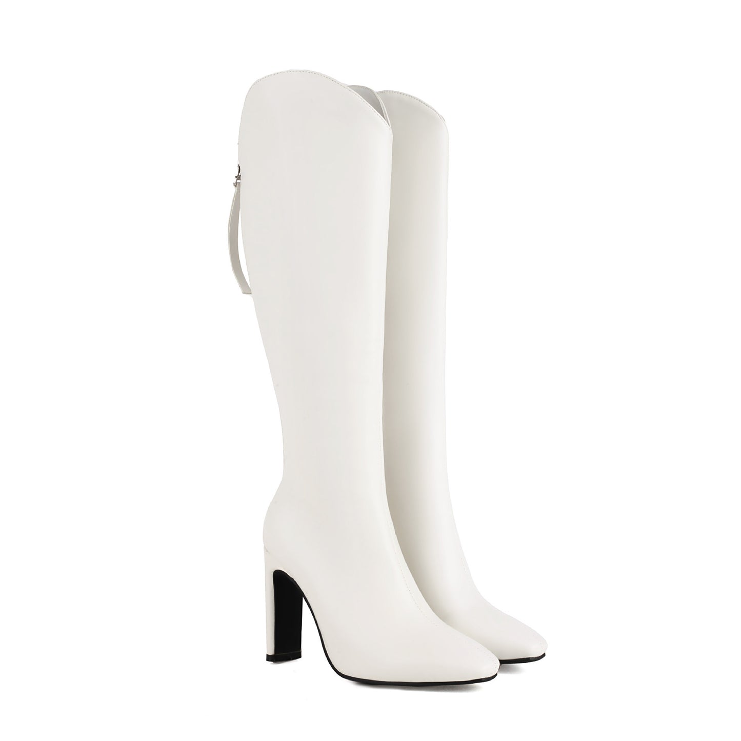 Vintage inspirierte Orthopädische Stiefel