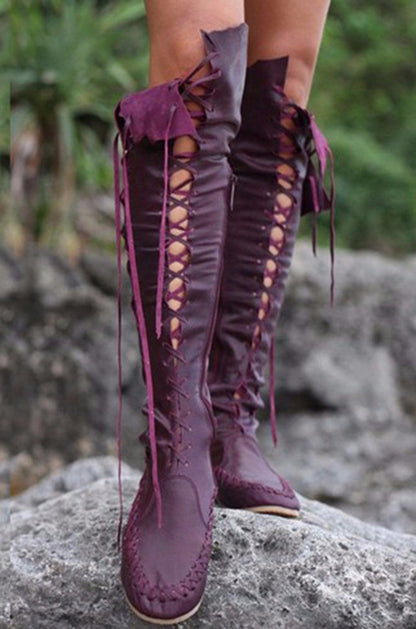 Stilvolle orthopädische Stiefel für jeden Anlass