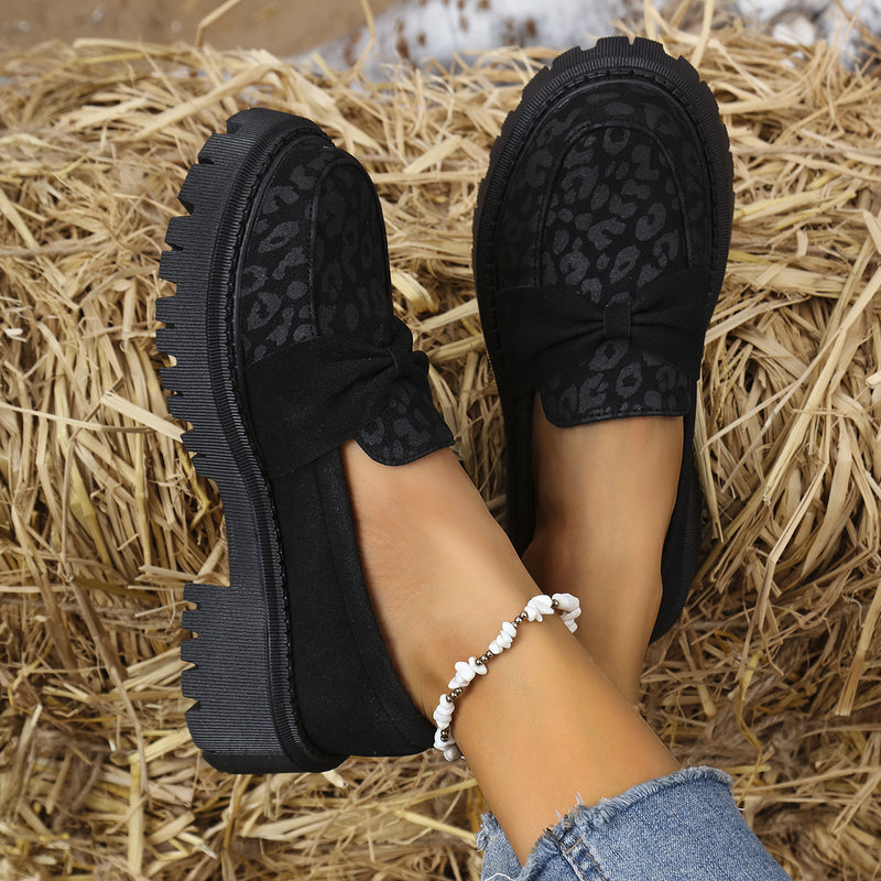Elegante Orthopädische Schuhe für jeden Schritt