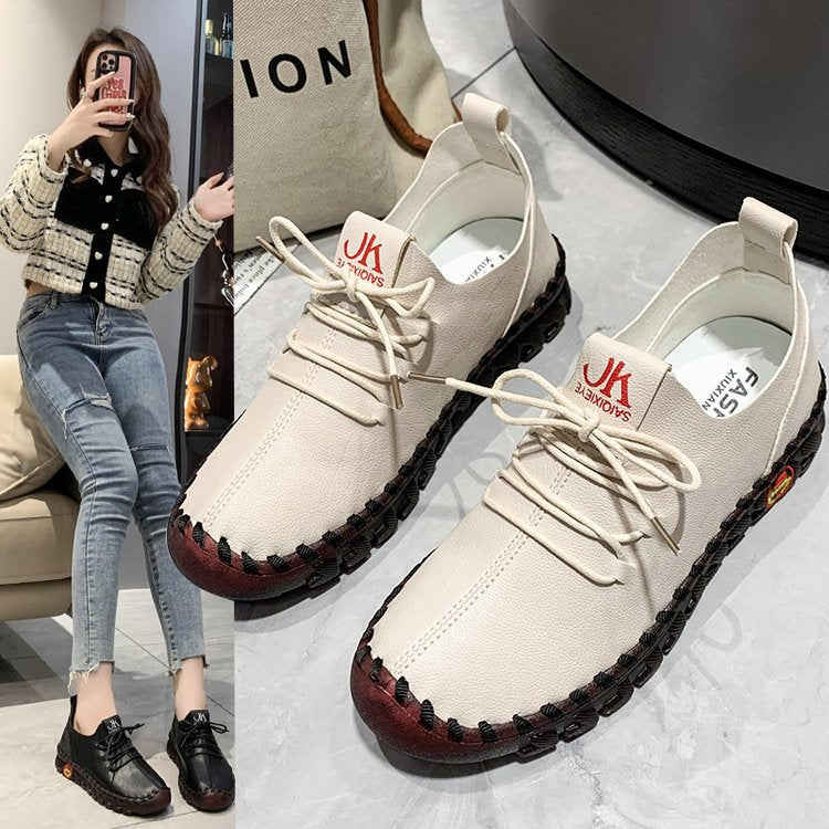 Schicke Orthopädische Schuhe mit einzigartigem Design