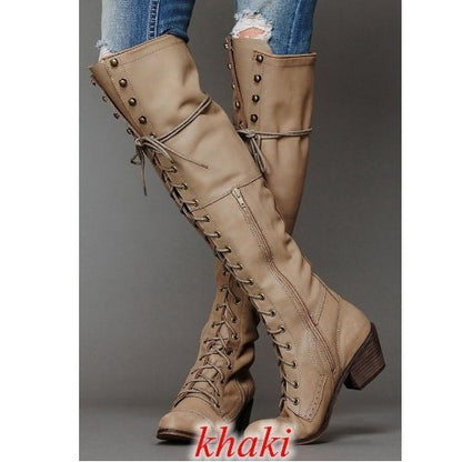 Wunderschön gefertigte Orthopädische Stiefel