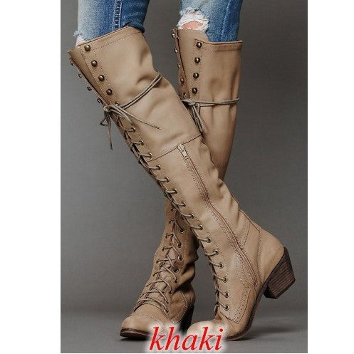 Wunderschön gefertigte Orthopädische Stiefel