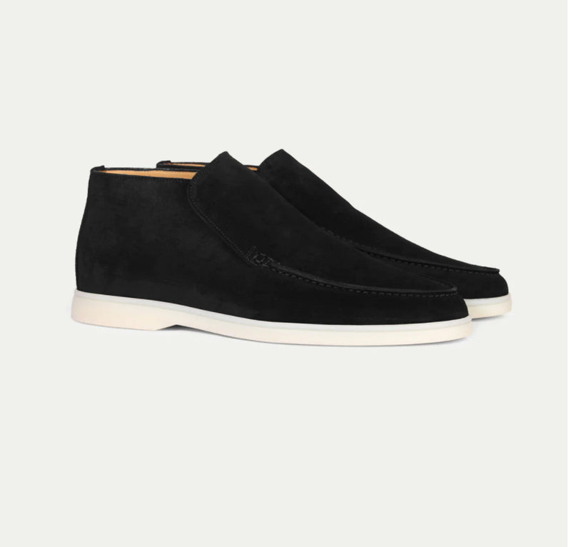 Stilvolle Orthopädische Schuhe für jeden Anlass