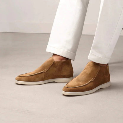 Vintage inspirierte Orthopädische Schuhe