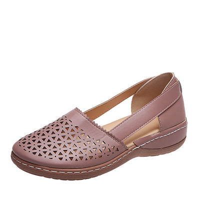 Bequeme Orthopädische Sandalen für den Alltag