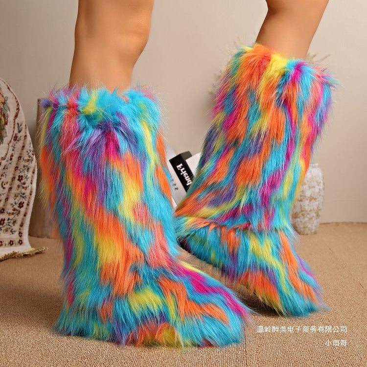 Stilvolle Orthopädische Stiefel für jeden Anlass