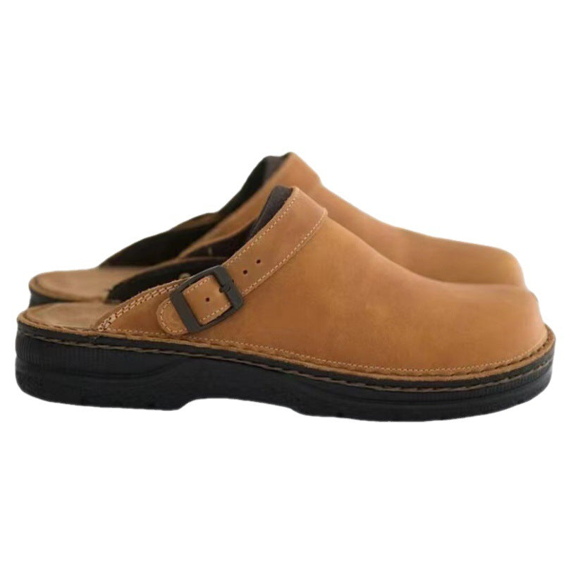 Elegante Orthopädische Sandalen für jeden Schritt