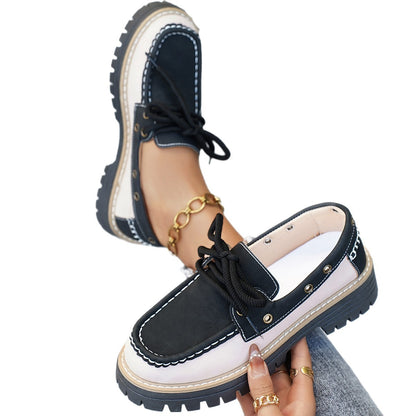 Elegante Orthopädische Schuhe für jeden Schritt