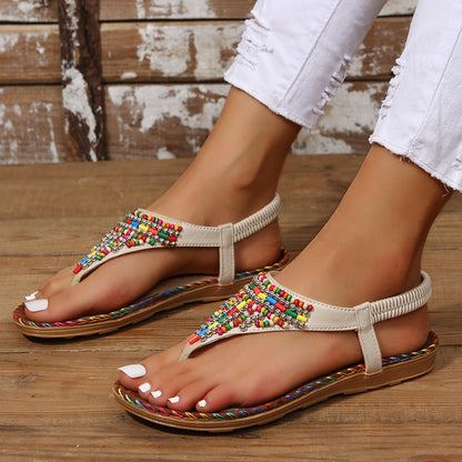Stilvolle Orthopädische Sandalen für jeden Anlass