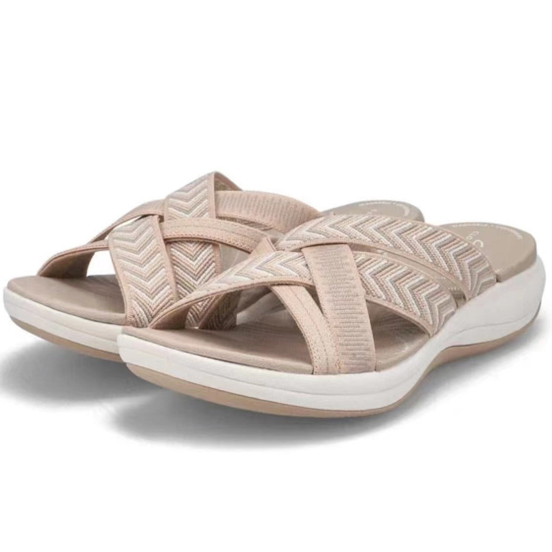 Stilvolle Orthopädische Sandalen für jeden Anlass