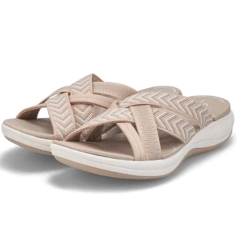 Stilvolle Orthopädische Sandalen für jeden Anlass