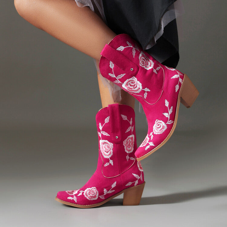 Anmutige Orthopädische Stiefel für modernen Look