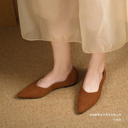 Anmutige Orthopädische Schuhe für modernen Look