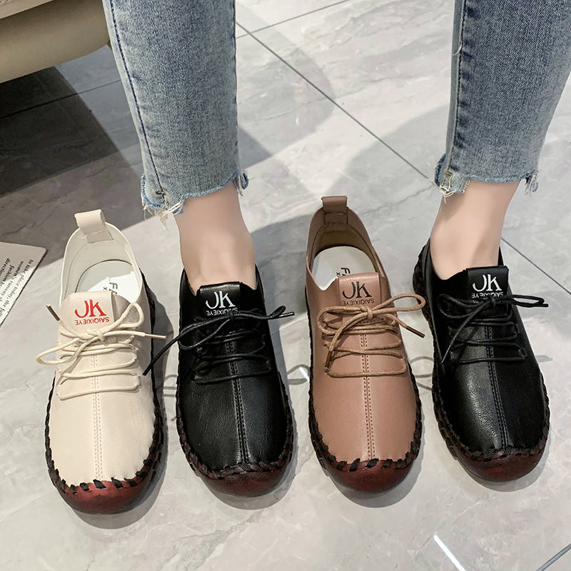 Schicke Orthopädische Schuhe mit einzigartigem Design