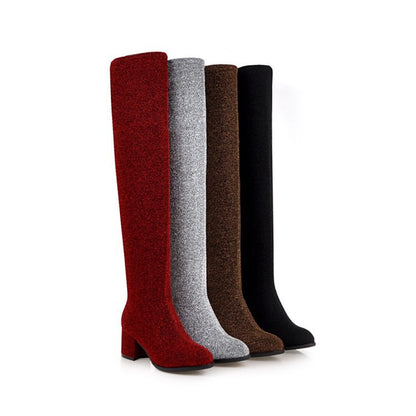 Bequeme Orthopädische Stiefel für den Alltag