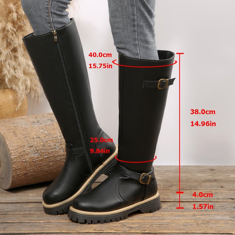 Wunderschön gefertigte Orthopädische Stiefel