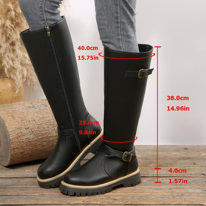 Wunderschön gefertigte Orthopädische Stiefel