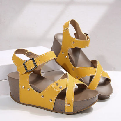 Wunderschön gefertigte Orthopädische Sandalen