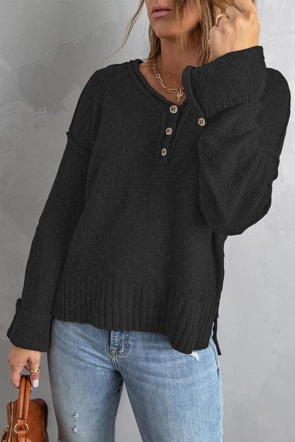 Wunderschön gefertigte Pullover