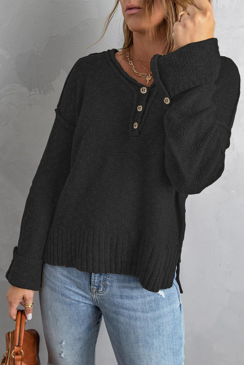 Wunderschön gefertigte Pullover
