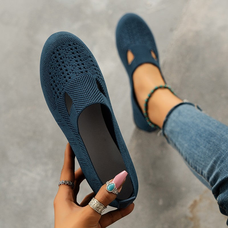Schicke Orthopädische Schuhe mit einzigartigem Design
