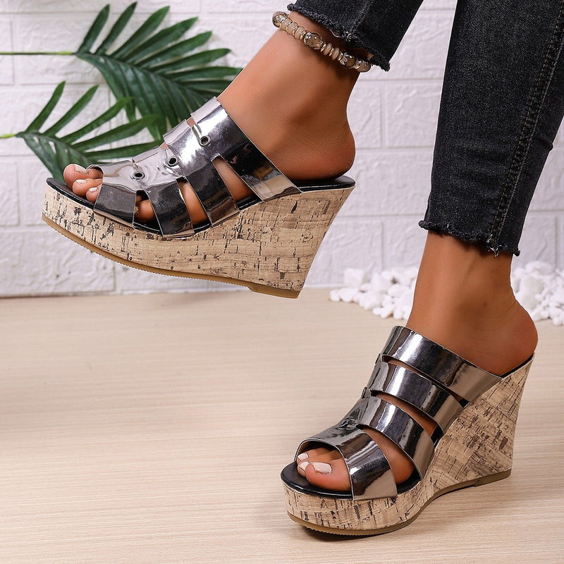 Bequeme Orthopädische Sandalen für den Alltag