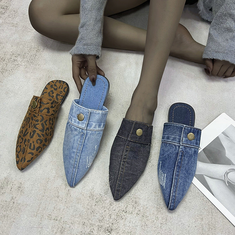 Elegante Orthopädische Schuhe für jeden Schritt