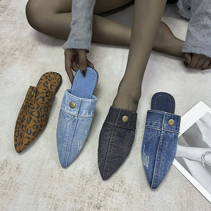 Elegante Orthopädische Schuhe für jeden Schritt
