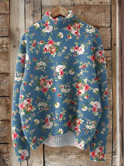 MW | Luxuriös und anmutig Pullover