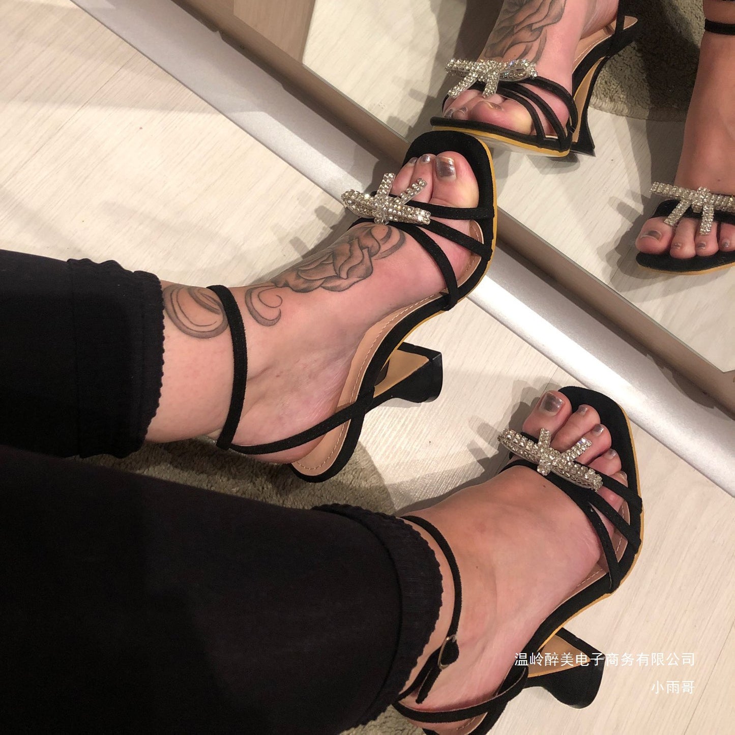Bequeme Orthopädische Sandalen für den Alltag