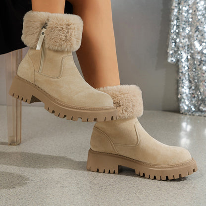 Wunderschön gefertigte Orthopädische Stiefel