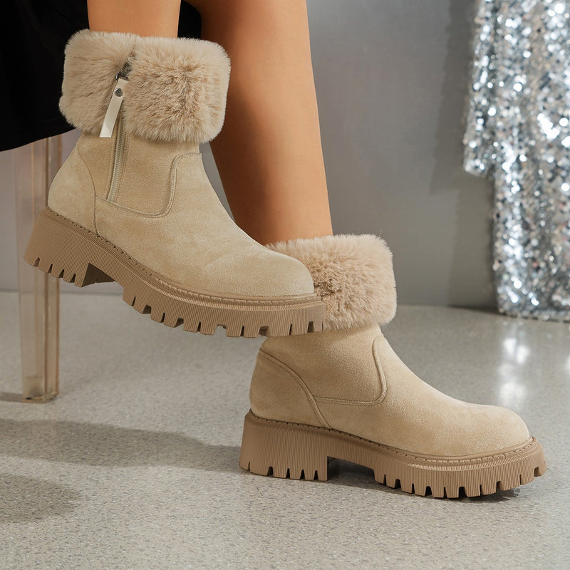Wunderschön gefertigte Orthopädische Stiefel