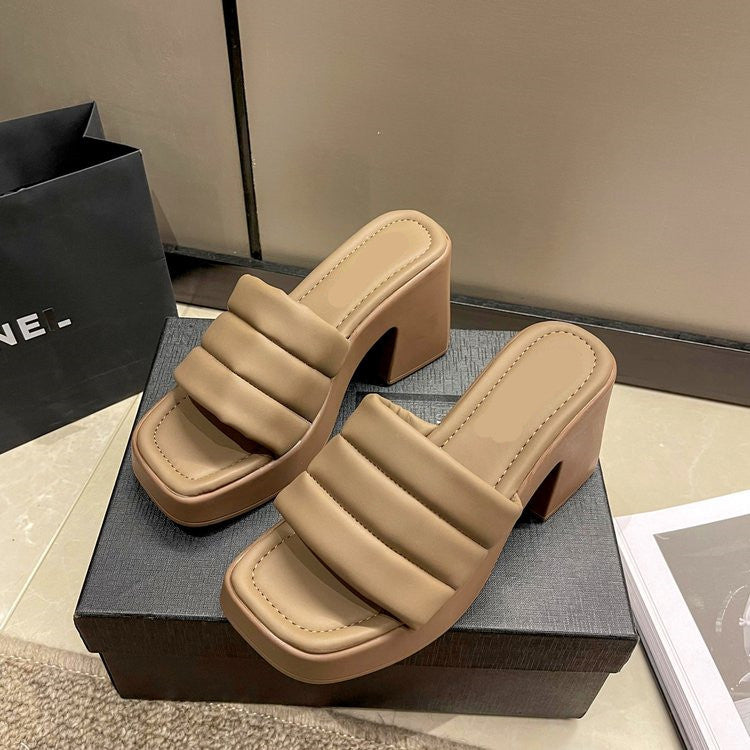 Wunderschön gefertigte Orthopädische Sandalen