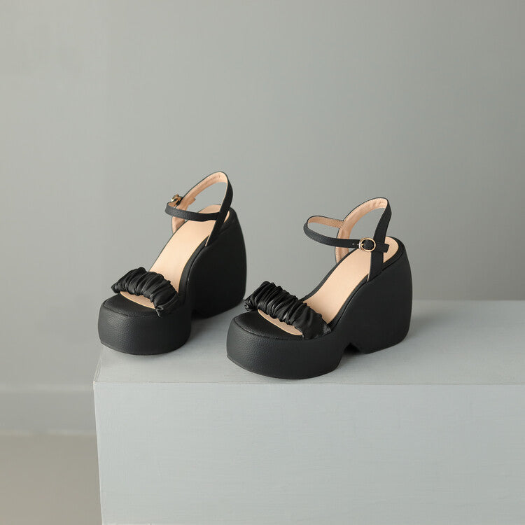 Bequeme Orthopädische Sandalen für den Alltag
