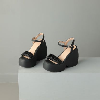Bequeme Orthopädische Sandalen für den Alltag