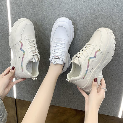Schicke Orthopädische Schuhe mit einzigartigem Design