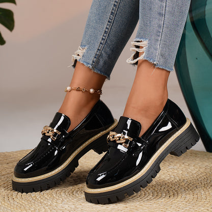 Schicke Orthopädische Schuhe mit einzigartigem Design