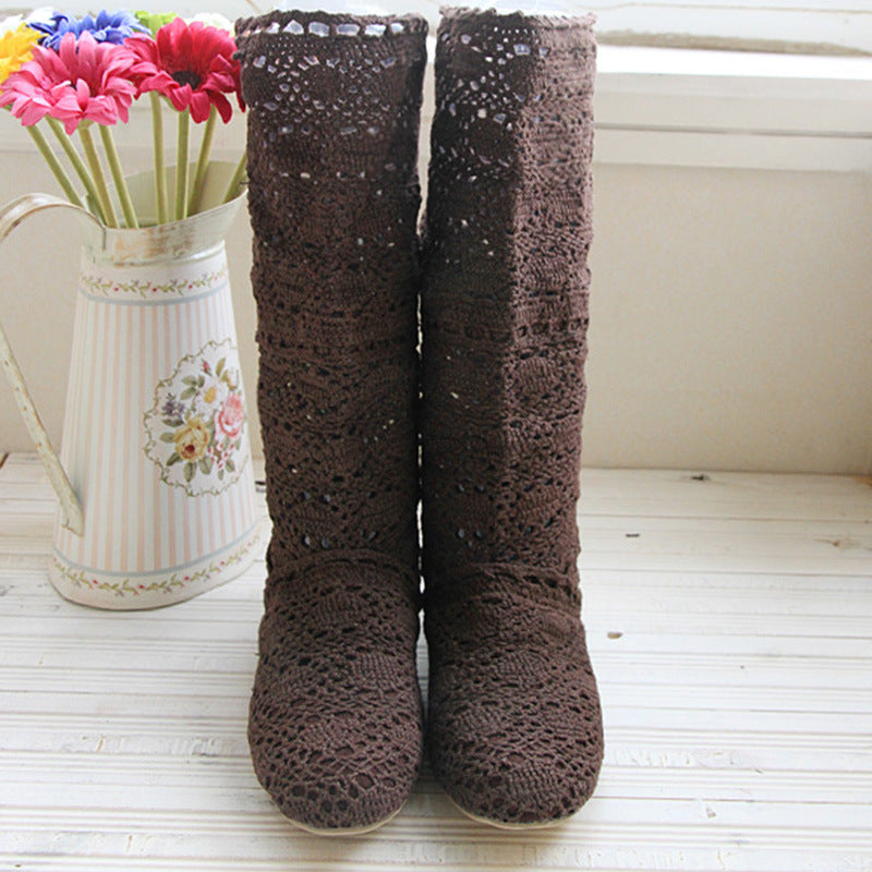 Wunderschön gefertigte Orthopädische Stiefel