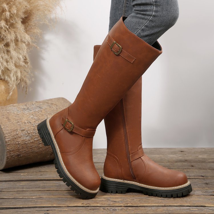 Wunderschön gefertigte Orthopädische Stiefel