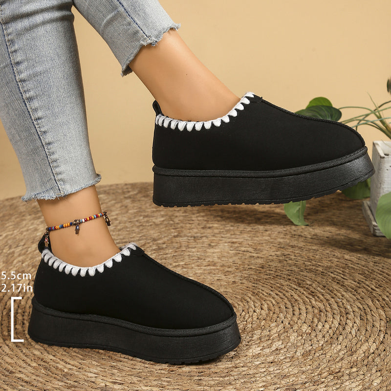 Elegante Orthopädische Stiefel für jeden Schritt