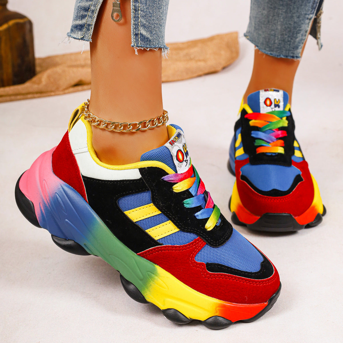 Wunderschön gefertigte Orthopädische Schuhe